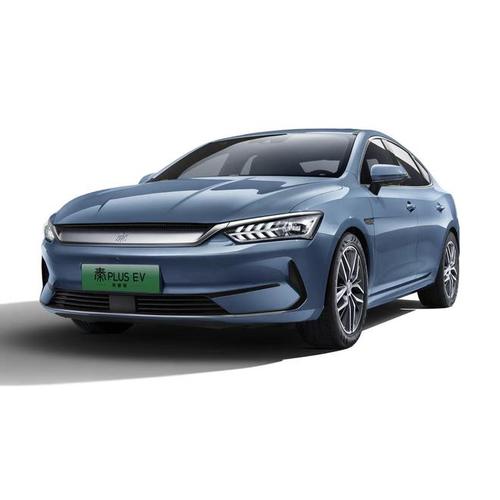 比亚迪秦PLUS EV荣耀版 10万级A级纯电轿车，产品实力全面领先